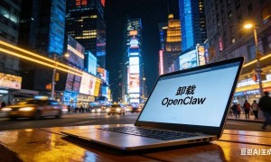 抢装又卸载：“养龙虾”一场被流量带偏的技术狂欢丨中听