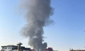 谈了13小时!这两国“握手言和”