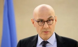 联合国敦促美国:停止袭击击所谓“贩毒船”,并要求避免“法外处决”