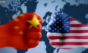 原创 
            全部倒戈!美、韩芯片巨头集体行动,外媒:限制即将反转