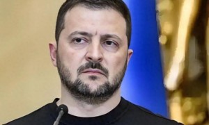 欧盟国家一夜变天!数万人涌上街头,高喊“不愿为乌克兰送死”!特朗普没想到,普京收到意外之喜