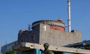 比弹道导弹还危险,为何不炸无人机工厂?俄罗斯被迫为乌克兰供电